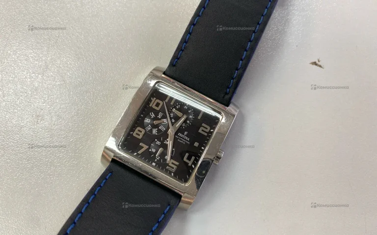 Часы Festina
