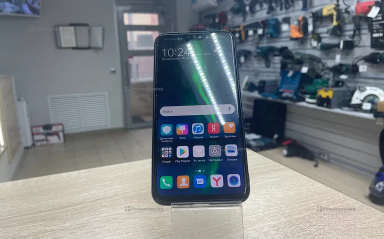 Honor Pad X8 4/64 ГБ
