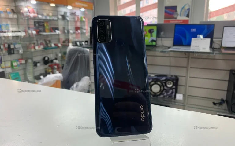 Oppo A53 4/64 ГБ