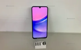 Samsung Galaxy A15 4/128 ГБ