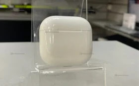 Наушники apple  airpods  4