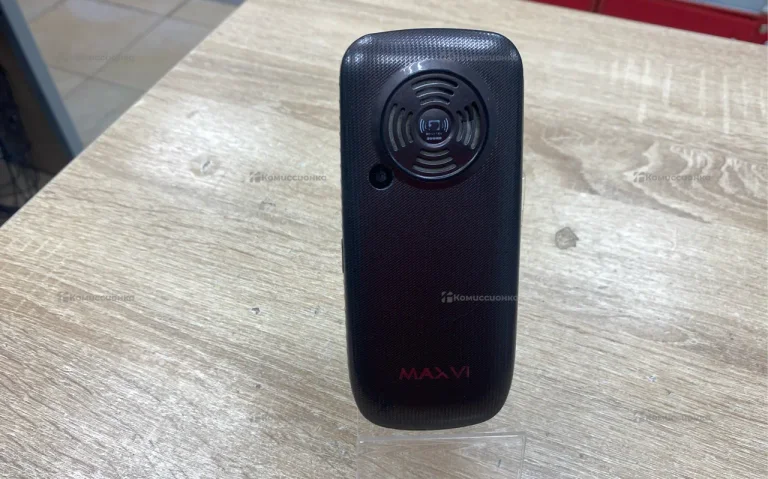 Телефон Maxvi B9