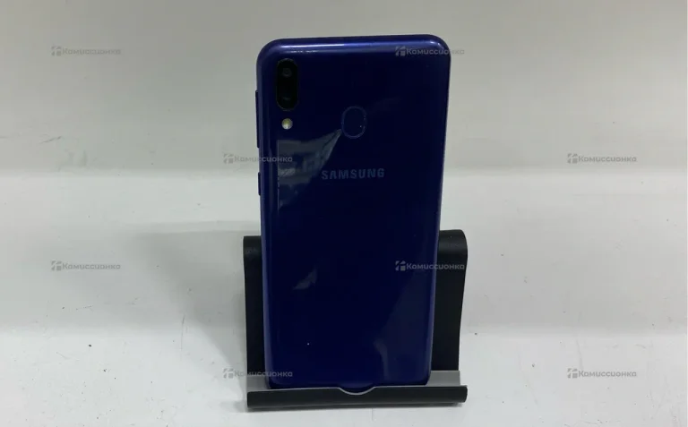 Samsung Galaxy M20 3/32 ГБ