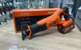Купить Сабельная пила patriot RS 188UES б/у , в Пермь Цена:2400рублей