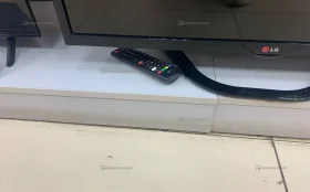 Телевизор LG, 32lk500 smart