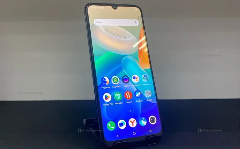 Vivo T1 6/128 ГБ