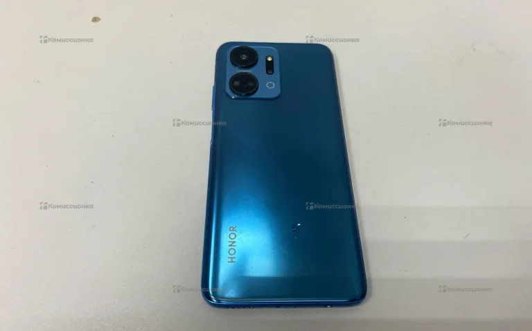 Honor X7a Plus 6/128 ГБ