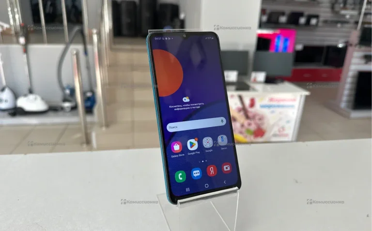 Samsung Galaxy M12 4/64 ГБ
