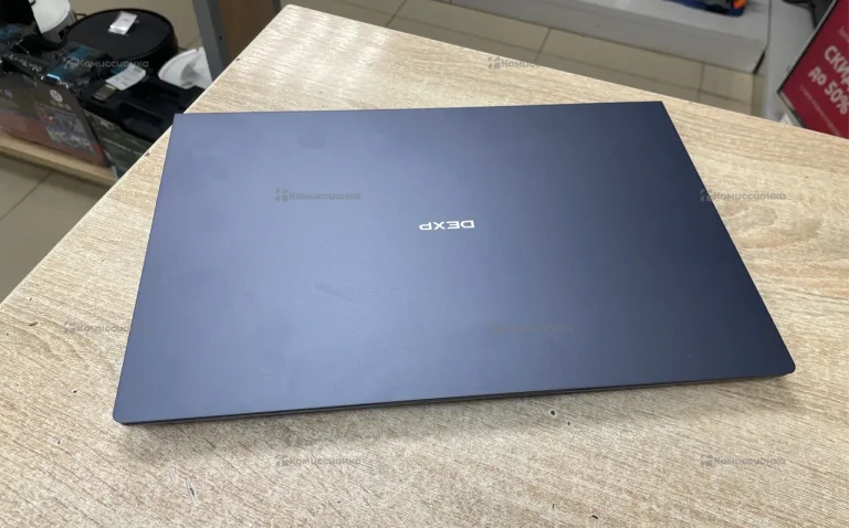 Ноутбук  Atlas M15-I5W303