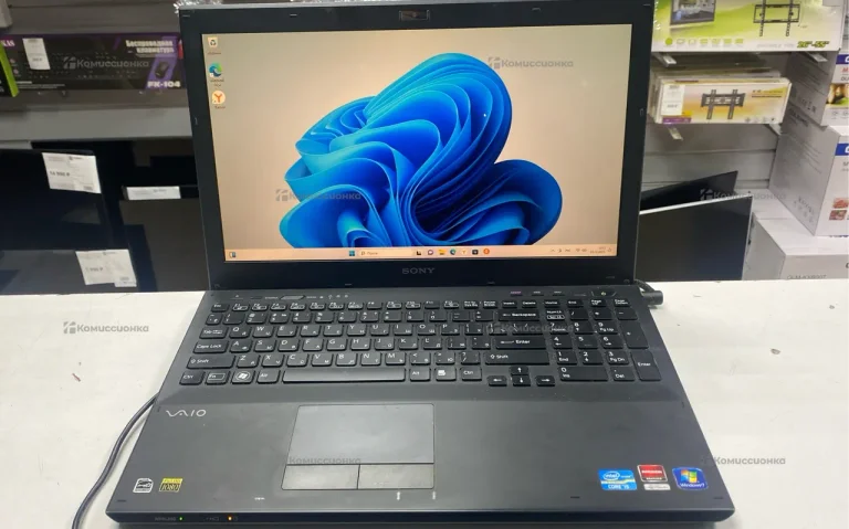 Ноутбук Sony PCG-41418V