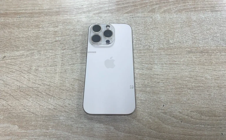 Apple Iphone 16 Pro 256Gb