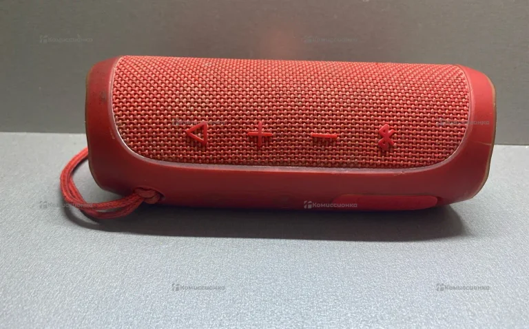 Колонка Jbl flip 4