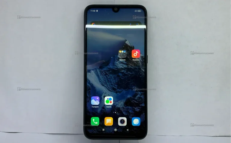 Xiaomi Redmi Note 7 4/64 ГБ