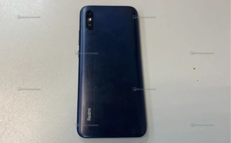 Xiaomi Redmi 9A 3/32 ГБ