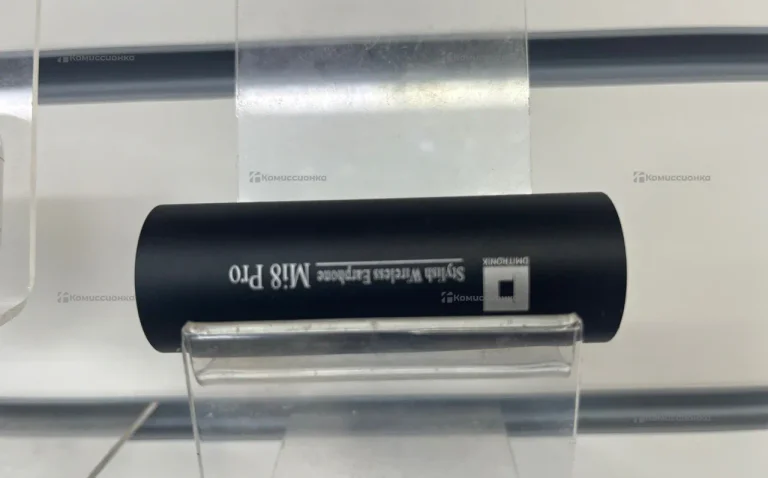 Наушники Dmitronix Mi8 Pro