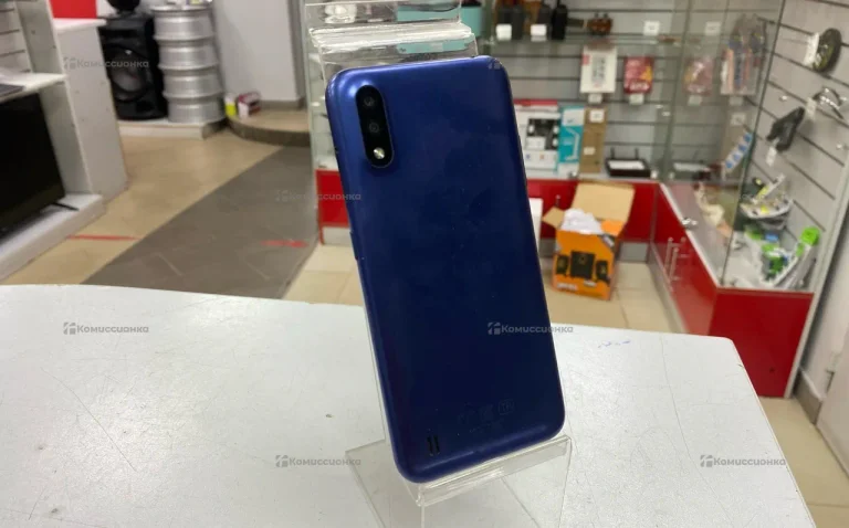 Samsung galaxy a01 1/16