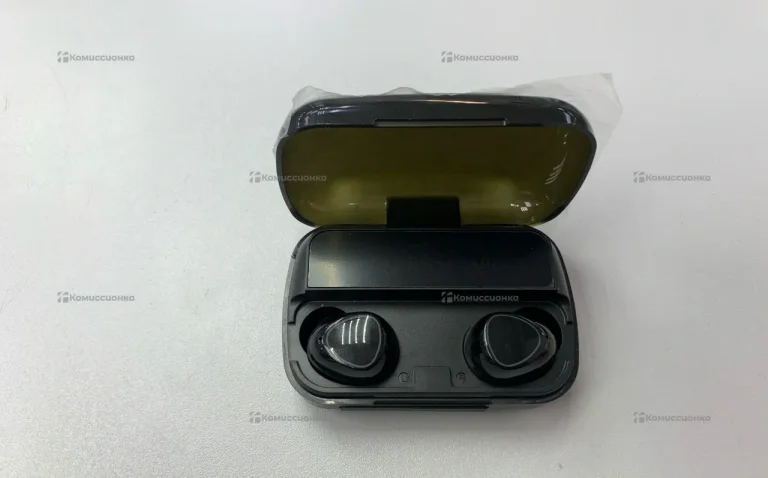 Наушники  Flax