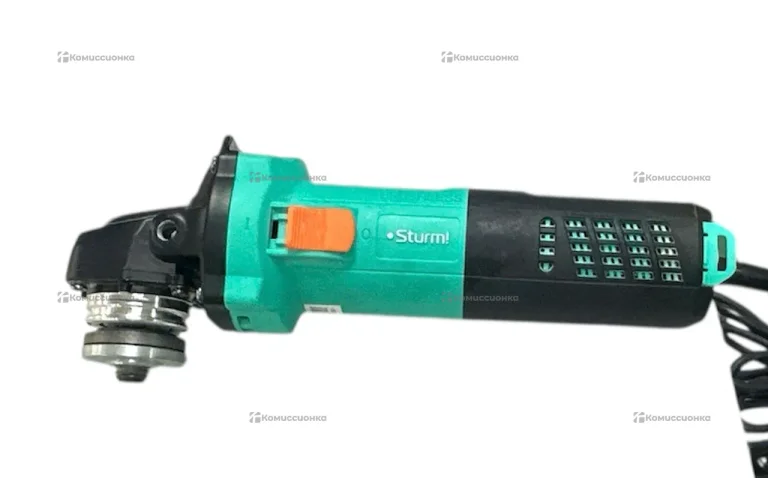 УШМ Sturm! AG9012BE