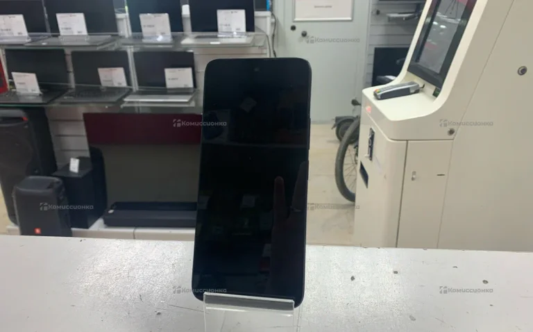 Xiaomi POCO M6 6/128GB