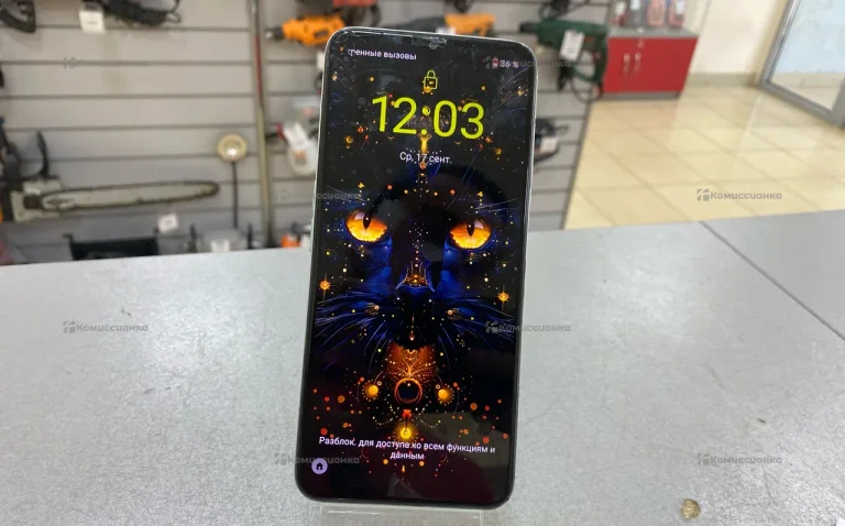 Realme C35 4/64 ГБ
