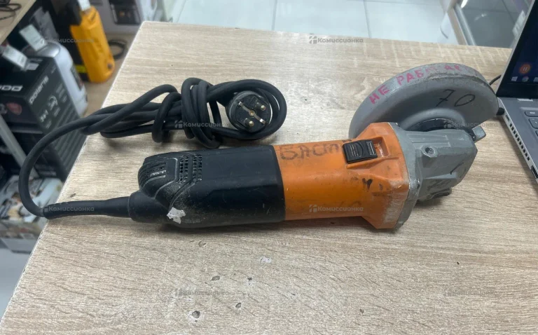 УШМ AEG WS 13-125 SXE