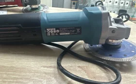 Купить Ушм wesco ws4750 б/у , в Москва и область Цена:1500рублей