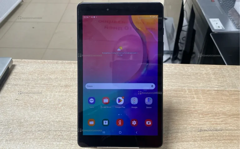 Планшет Samsung Galaxy Tab A 8.0 2019