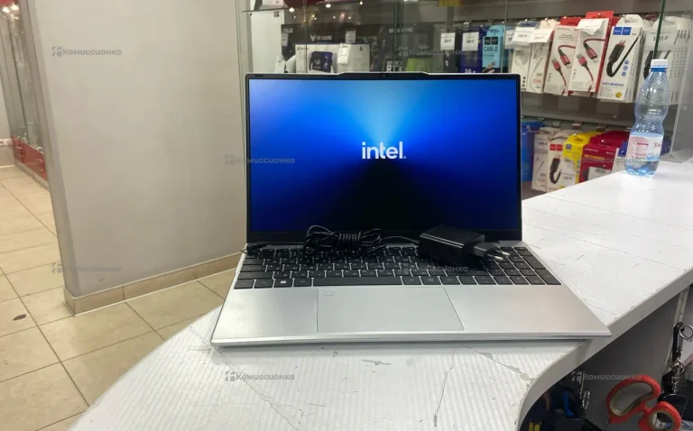 Ноутбук  N5095