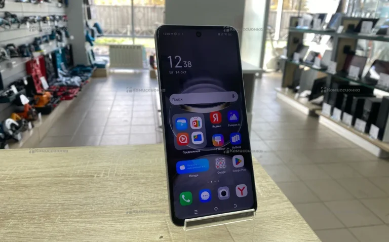 Tecno spark 30 8/256