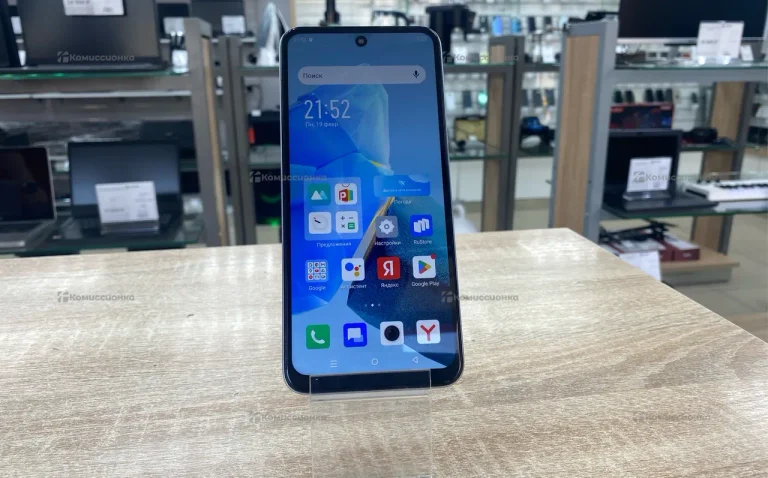 Infinix Hot 30 Play 8/128Gb
