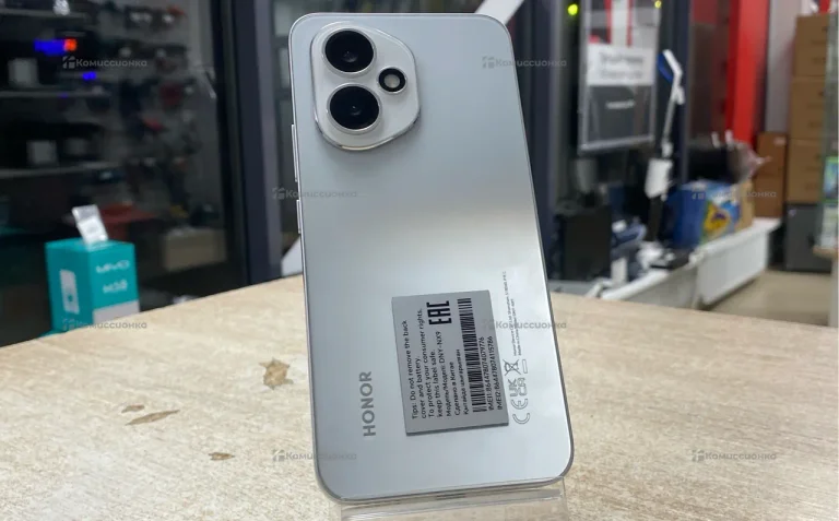 Honor 400 12/256 ГБ