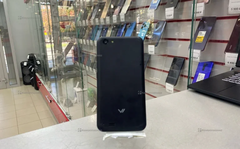 Vertex impress Luck (4g) NFS