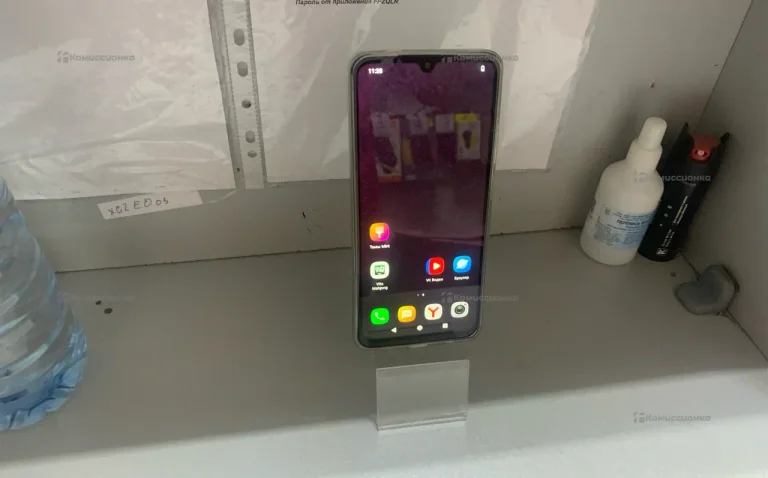 Poco c71 4/64