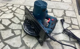 Купить Циркулярная пила Profit PTMCS 1400 б/у , в Казань Цена:2900рублей