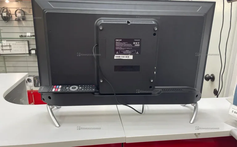 Телевизор Dexp A321