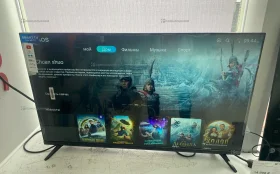 Телевизор Smart TV 24" QN900