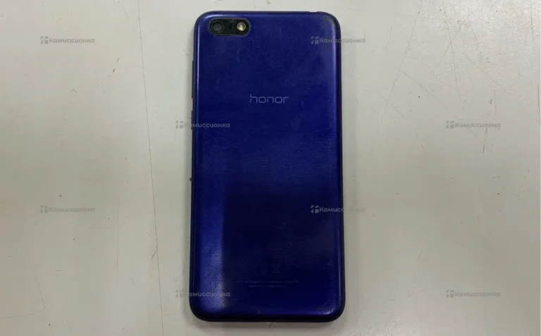 Honor 7A, 2/16Gb