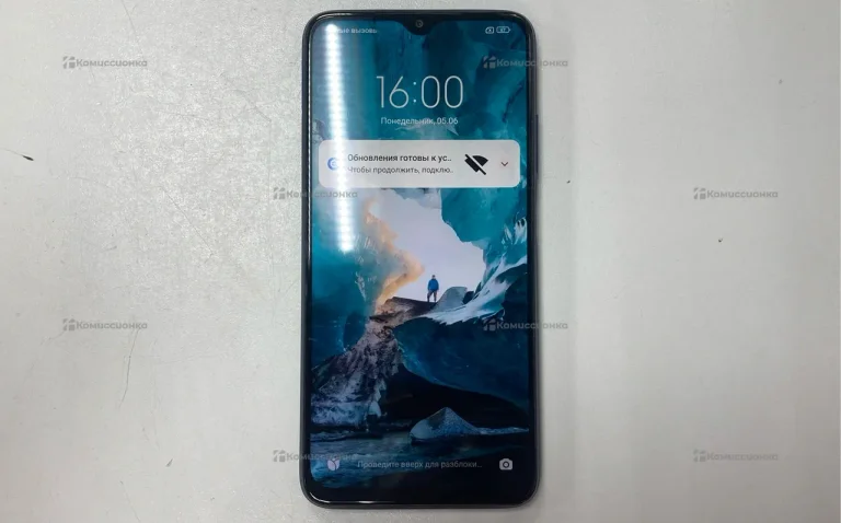 Xiaomi poco m3 4 128