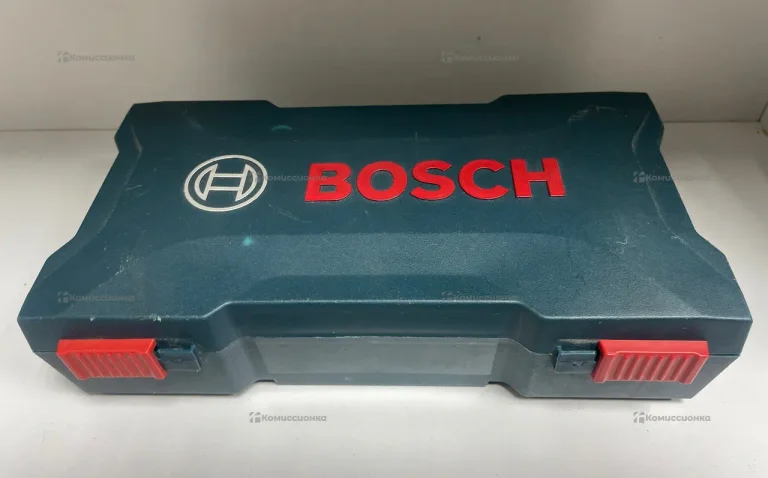 Аккумуляторная отвертка Bosch Go 3 601 JH2 020