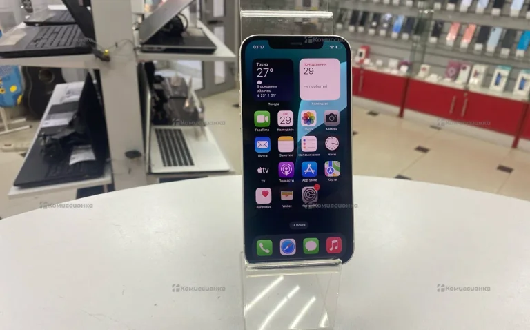 Apple IPhone 12 64Gb