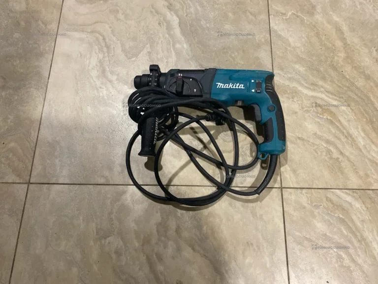 Makita-nr70 перфоратор