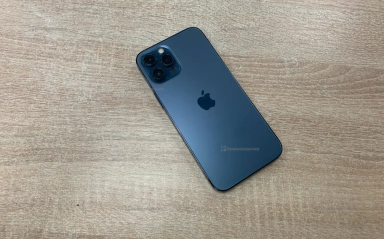 iPone 12 pro Max 128