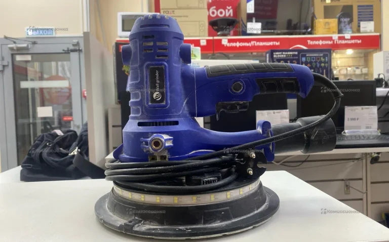 Ручной Жираф Wall Grinder 180E