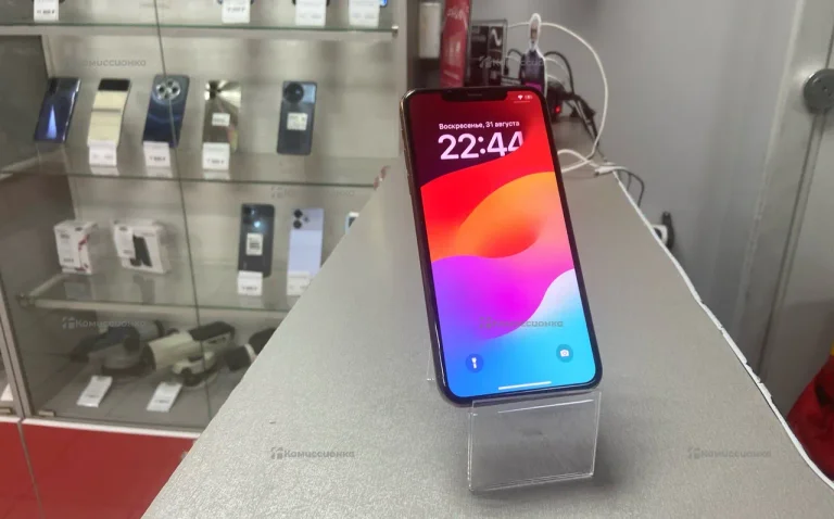 Apple iPhone 11 Pro Max 64Gb