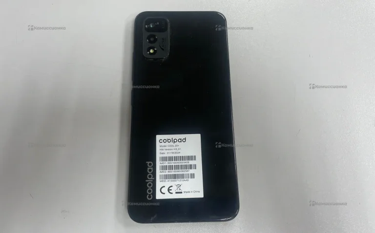 CoolPad COOL 20+ 128 Gb