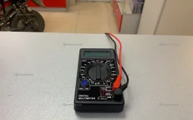 Мультиметр