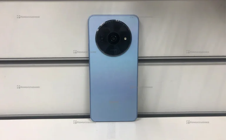 Xiaomi Redmi A3 4/128 ГБ