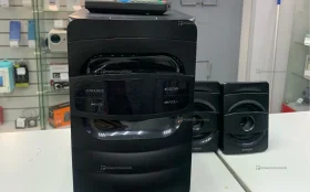 Купить Музыкальный центр б/у , в Екатеринбург Цена:2500рублей