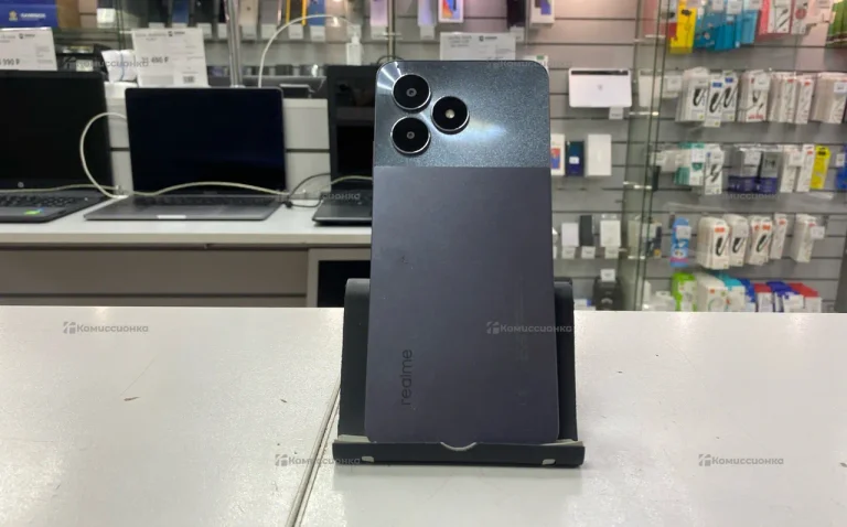 Realme Note 50 4/128 ГБ