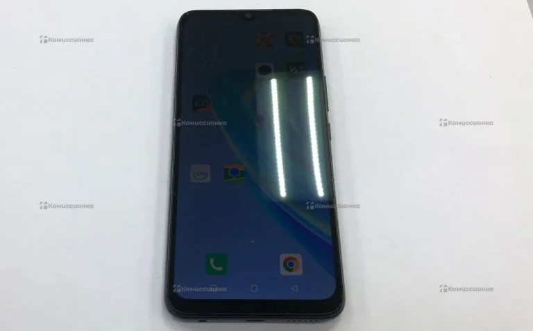Infinix Hot 20i 4/128 ГБ